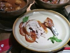 -青年公社烤鸭(蜀山万象汇店)