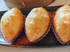 -粤菜王府·海鲜·茶市·海景餐厅(大梅沙店)