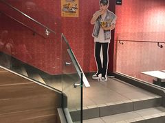 -麦当劳(武商建二店)
