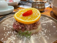 -味家烤肉烤鳗鱼牛排(西塔旗舰店)