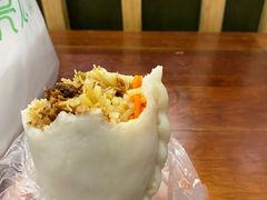 -张果佬年糕卷(科巷店)