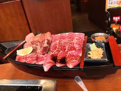 -大阪烧肉BAKA一代(国贸商住大厦店)