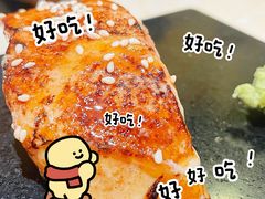 -昊·来了寿司(泡桐树店)