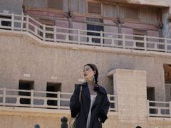 -敦煌莫高窟
