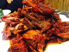 -人民公社大食堂(顺义总店)