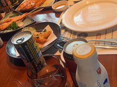-Mr·Fish鱼鲜生海鲜放题(银泰in99店)