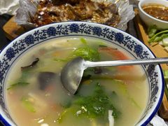 -东北农家院·铁锅炖(莘庄店)