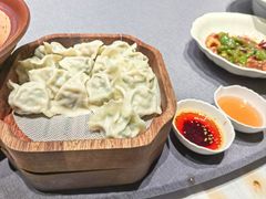 海肠水饺-怡情荟•海鲜青岛菜(五四广场旗舰店)