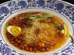 -腰子哥烤串(石佛营炫特店)