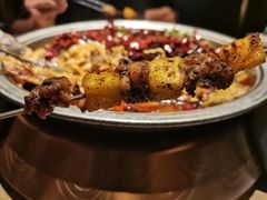 -烤匠麻辣烤鱼(万象城店)