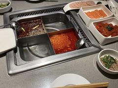 -海底捞(江南店)