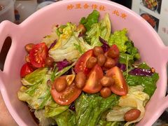 -炒豆合作社(东四总店)