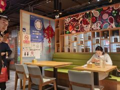 -风光老灶麻辣香锅(大成路翠微百货店)