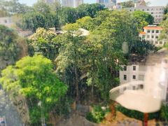 -厦门泰谷酒店(中山路镇海路地铁站店)