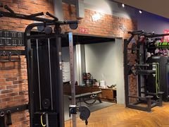 -NRG 健身私教CLUB(云山路店)