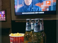 -唱吧麦颂KTV(方庄店)