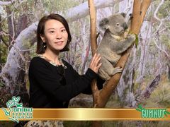 -费瑟代尔野生动物园