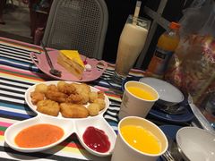 -Aqua Oasis 水天堂(相城天虹商场店)