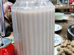 -老哥门肥肠鱼(南坪店)