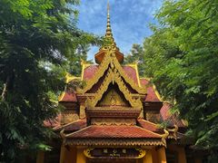 -西双版纳总佛寺