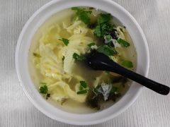-津门如意包子铺(宾西路店)