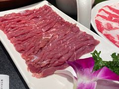 -南门涮肉(北洼路店)