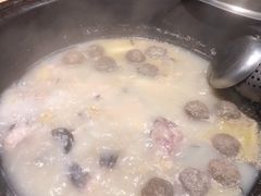 -陈大锅·岳阳鱼馆·地道岳阳菜(美食街店)