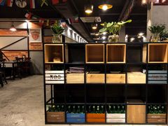 -白玉串城·朝鲜族烤串(龙岗店)