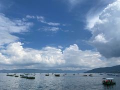-抚仙湖禄充风景区