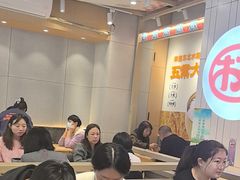 -权味·朝鲜族拌饭(勒泰店)