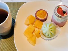 -厦门艾美酒店·新食谱西餐厅