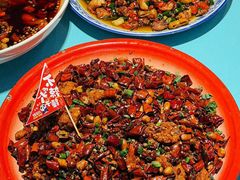 -川正旺江湖菜(三元桥店)