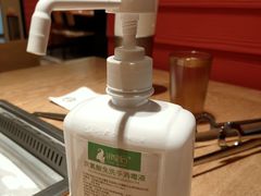-新石器烤肉(南站店)
