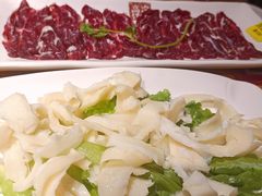 -海银海记潮汕牛肉火锅(新港中路海珠店)