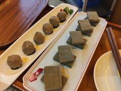 -野·大山里土鸡火锅(万科里店)