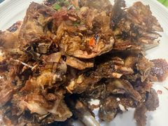 -德缘烤鸭店(大栅栏店)
