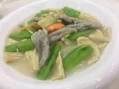 -嘉禧大酒楼(康城广场店)
