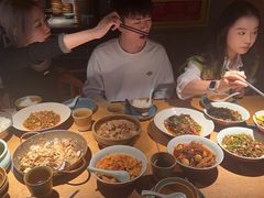 -吃饭皇帝大(解放西路店)