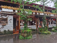 -青城甲(青城山店)