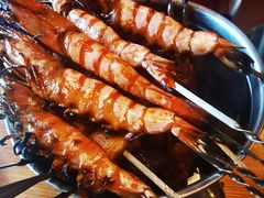 -鬼味烤翅(南锣鼓巷店)