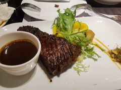 果木烤板健牛扒-甜心航空主题餐厅(京源城店)