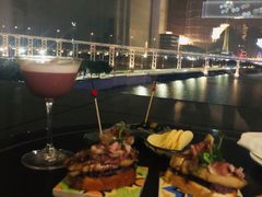 -大堂酒廊(澳门文华东方酒店)