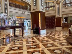 -澳门励庭海景酒店