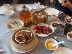 -潮府馆·非遗潮州菜·世纪公园(新国际博览中心店)