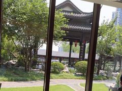 -扬州香格里拉·香宫中餐厅