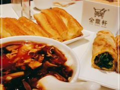 -金鼎轩(亚运村店)