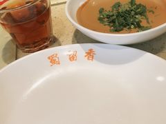 -蜀留香火锅·始于1999·原四川老火锅(白堤路店)