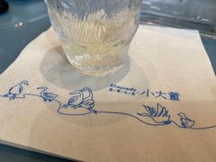 -小大董·烤鸭(观景餐厅·南京西路店)