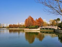 -石湖景区