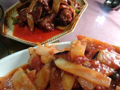 -乐乐餐厅(湘子庙街店)